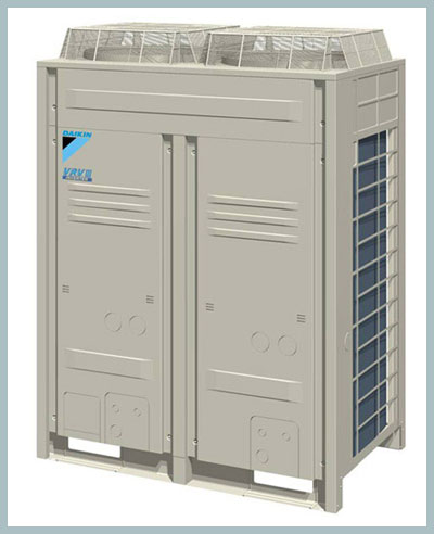 Daikin